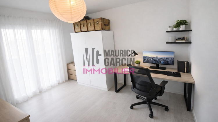 Ma-Cabane - Vente Appartement Le Pontet, 78 m²