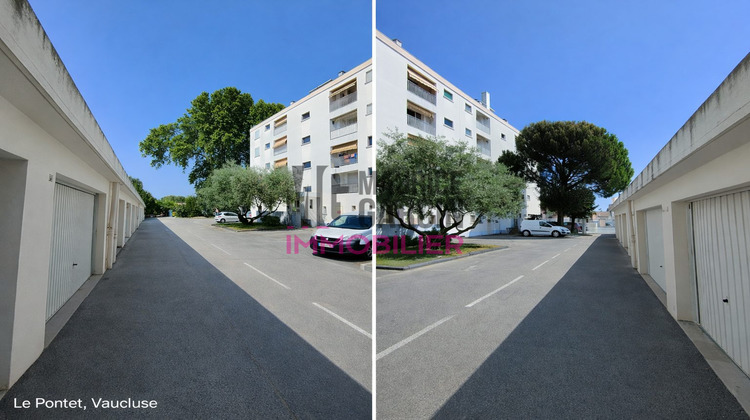 Ma-Cabane - Vente Appartement Le Pontet, 78 m²