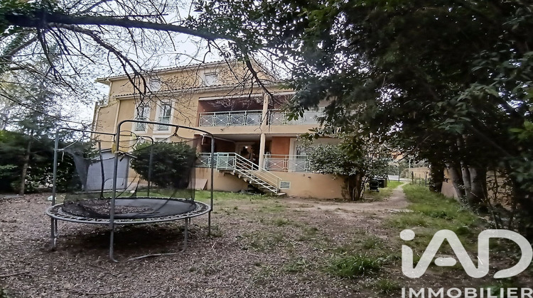 Ma-Cabane - Vente Appartement Le Pontet, 85 m²