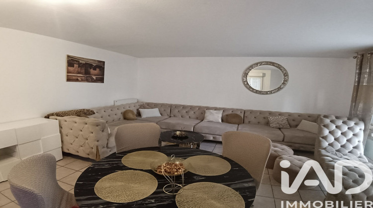 Ma-Cabane - Vente Appartement Le Pontet, 85 m²