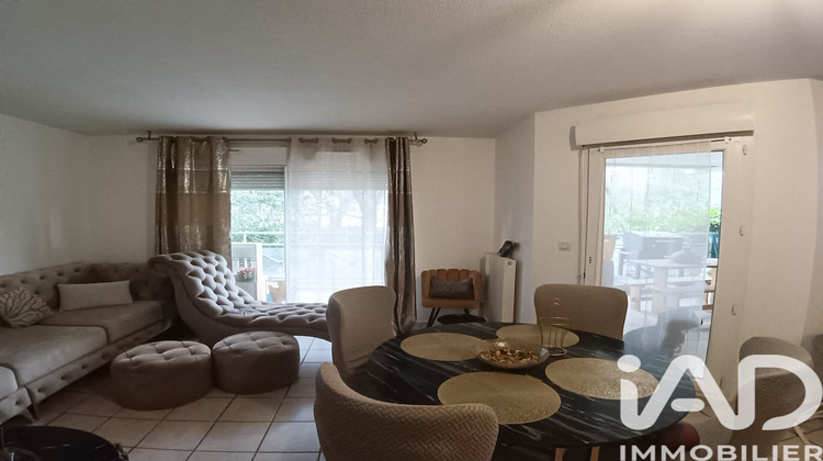 Ma-Cabane - Vente Appartement Le Pontet, 85 m²