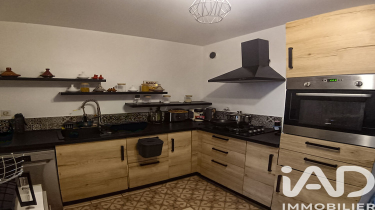 Ma-Cabane - Vente Appartement Le Pontet, 85 m²