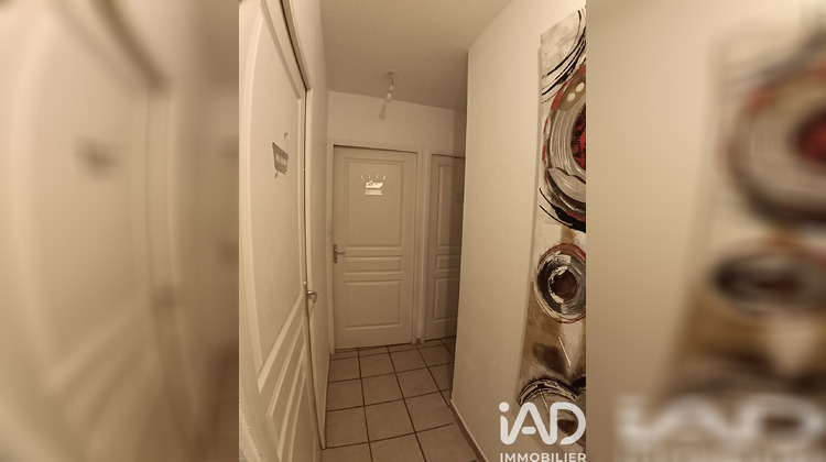 Ma-Cabane - Vente Appartement Le Pontet, 85 m²