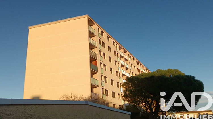 Ma-Cabane - Vente Appartement Le Pontet, 74 m²