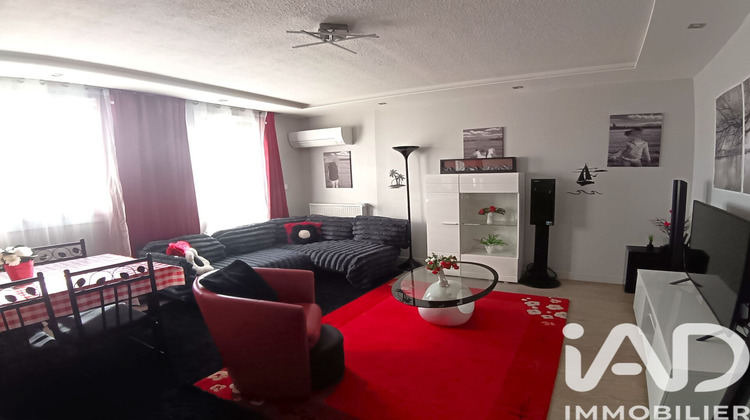 Ma-Cabane - Vente Appartement Le Pontet, 74 m²