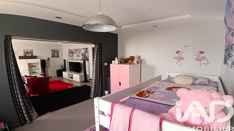 Ma-Cabane - Vente Appartement Le Pontet, 74 m²