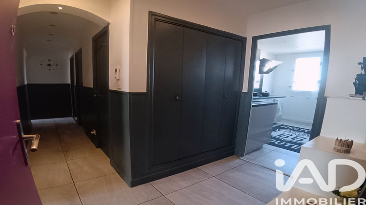 Ma-Cabane - Vente Appartement Le Pontet, 74 m²