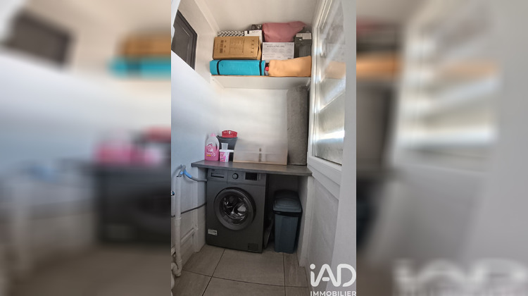 Ma-Cabane - Vente Appartement Le Pontet, 74 m²