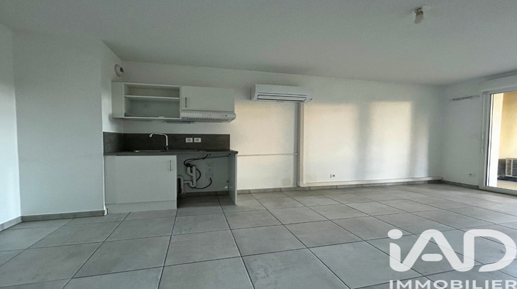Ma-Cabane - Vente Appartement Le Pontet, 36 m²