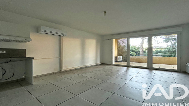 Ma-Cabane - Vente Appartement Le Pontet, 36 m²