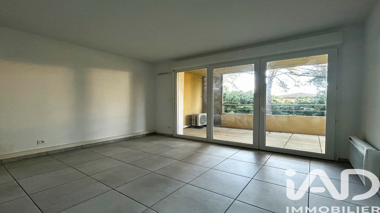 Ma-Cabane - Vente Appartement Le Pontet, 36 m²