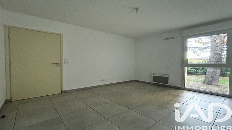 Ma-Cabane - Vente Appartement Le Pontet, 36 m²