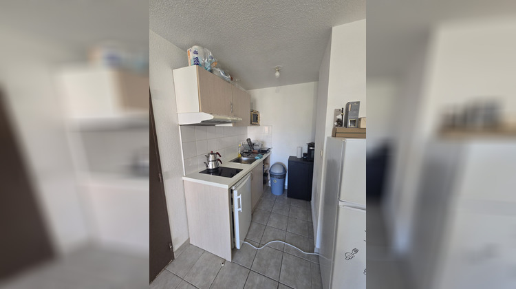 Ma-Cabane - Vente Appartement Le Pontet, 42 m²