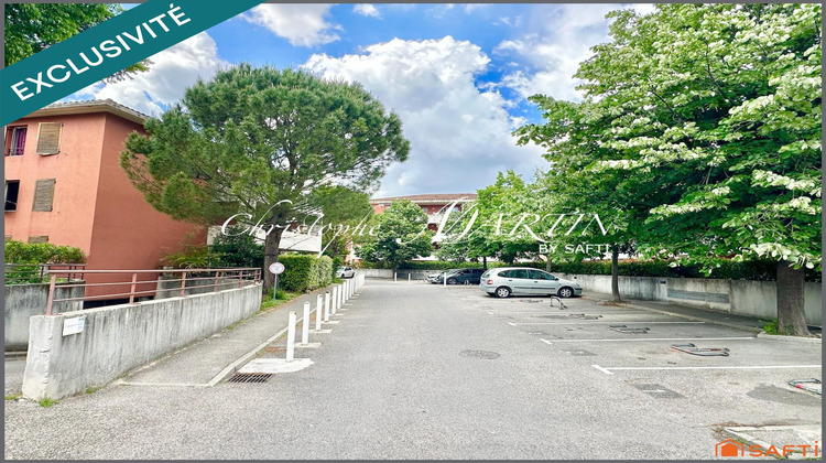 Ma-Cabane - Vente Appartement Le Pontet, 47 m²