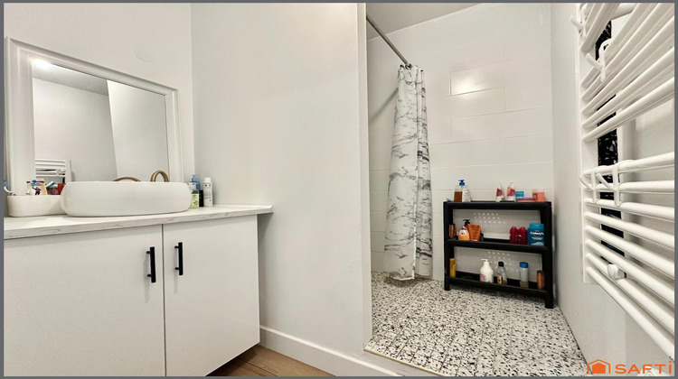 Ma-Cabane - Vente Appartement Le Pontet, 47 m²