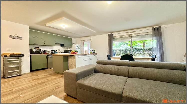 Ma-Cabane - Vente Appartement Le Pontet, 47 m²