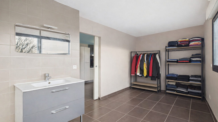 Ma-Cabane - Vente Appartement Le Pontet, 30 m²