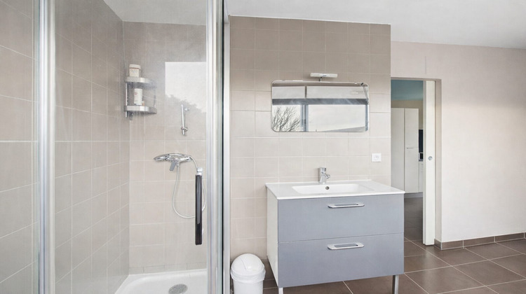 Ma-Cabane - Vente Appartement Le Pontet, 30 m²