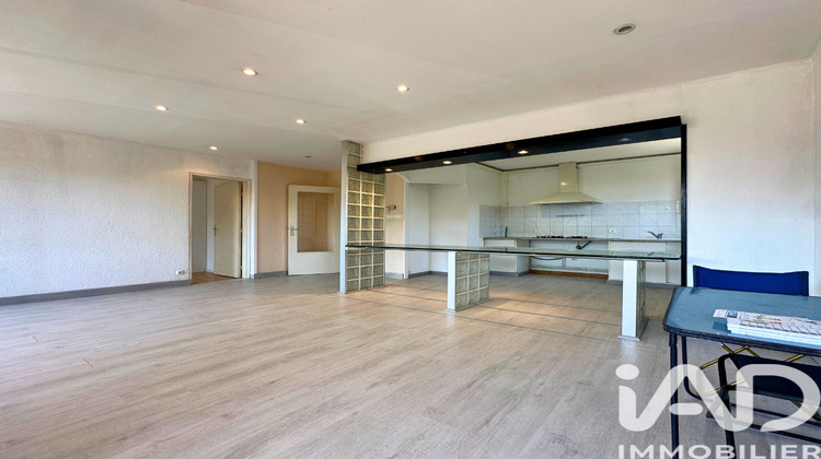 Ma-Cabane - Vente Appartement Le Pontet, 88 m²
