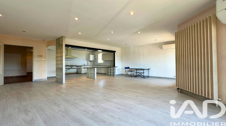 Ma-Cabane - Vente Appartement Le Pontet, 88 m²