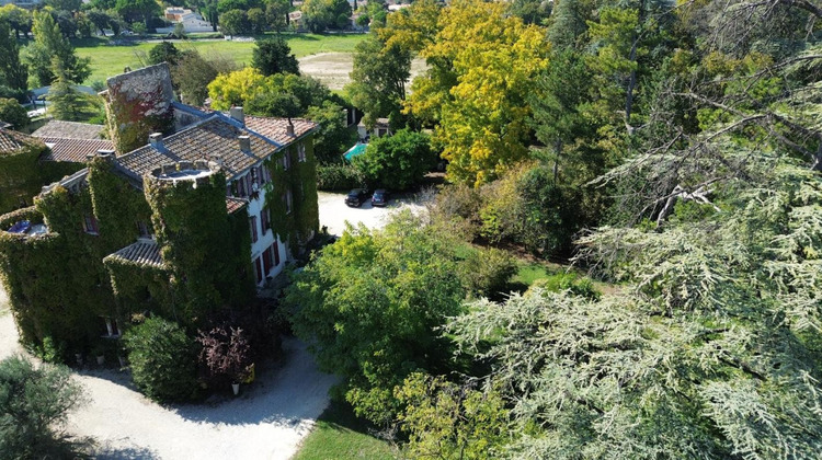 Ma-Cabane - Vente Appartement LE PONTET, 183 m²