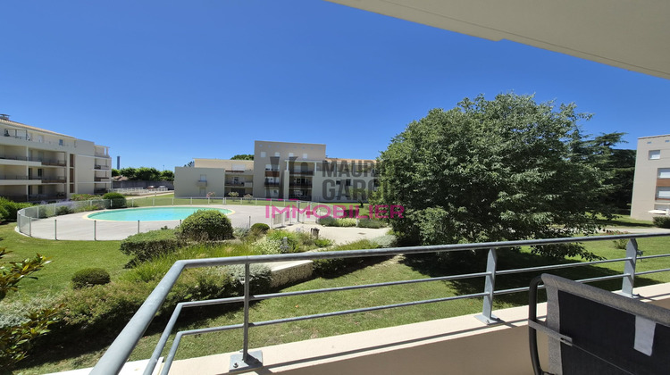 Ma-Cabane - Vente Appartement Le Pontet, 62 m²