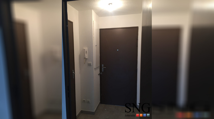 Ma-Cabane - Vente Appartement Le Pontet, 19 m²
