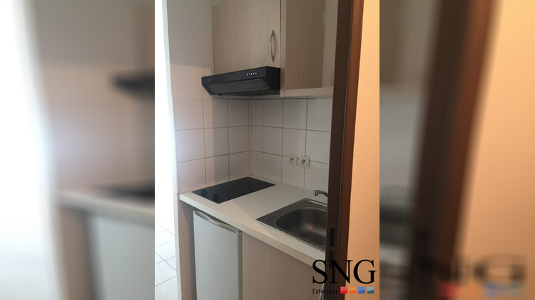 Ma-Cabane - Vente Appartement Le Pontet, 19 m²