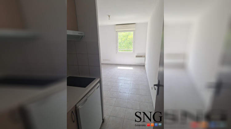 Ma-Cabane - Vente Appartement Le Pontet, 19 m²