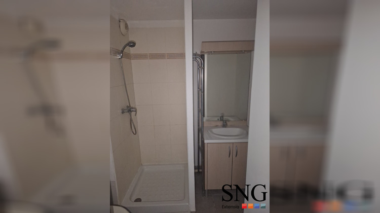 Ma-Cabane - Vente Appartement Le Pontet, 19 m²