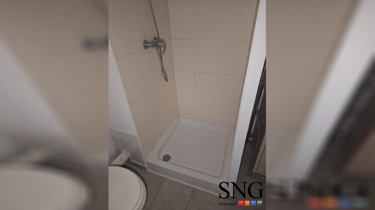 Ma-Cabane - Vente Appartement Le Pontet, 19 m²
