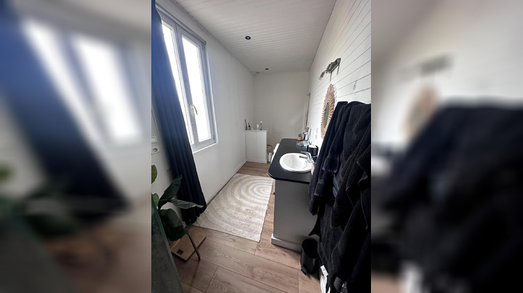 Ma-Cabane - Vente Appartement Le Porge, 68 m²