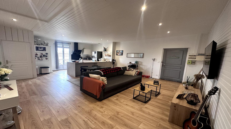 Ma-Cabane - Vente Appartement Le Porge, 68 m²