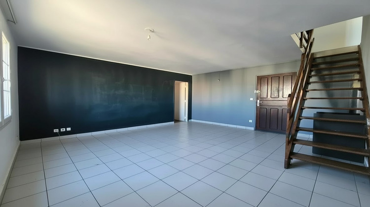 Ma-Cabane - Vente Appartement Le Port, 71 m²
