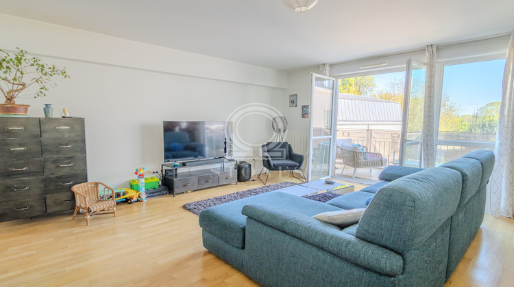 Ma-Cabane - Vente Appartement Le Port-Marly, 89 m²