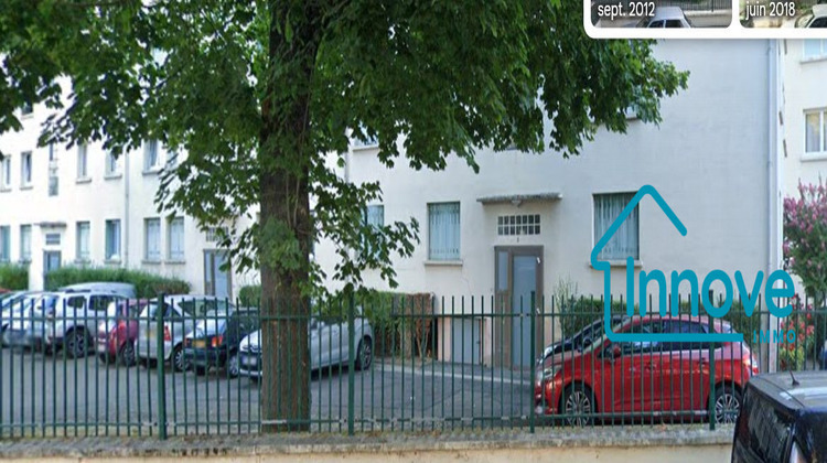 Ma-Cabane - Vente Appartement Le Port-Marly, 65 m²