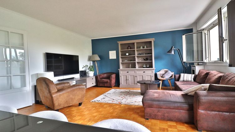 Ma-Cabane - Vente Appartement LE PORT-MARLY, 88 m²