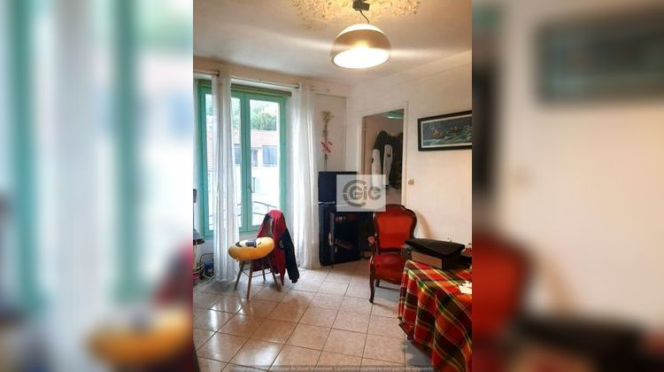 Ma-Cabane - Vente Appartement Le Port-Marly, 49 m²