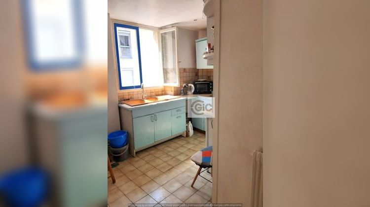 Ma-Cabane - Vente Appartement Le Port-Marly, 49 m²