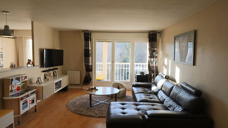 Ma-Cabane - Vente Appartement LE PORT-MARLY, 62 m²