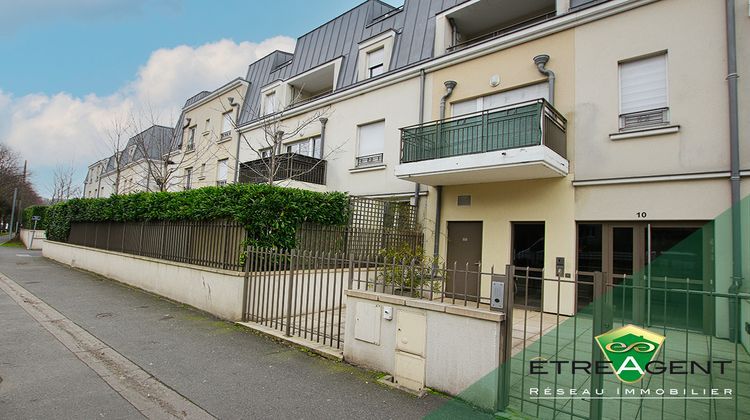 Ma-Cabane - Vente Appartement LE PORT-MARLY, 43 m²