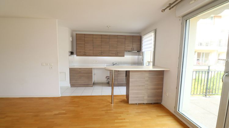 Ma-Cabane - Vente Appartement LE PORT-MARLY, 58 m²