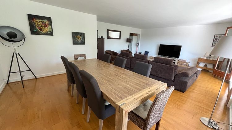 Ma-Cabane - Vente Appartement LE PORT-MARLY, 123 m²