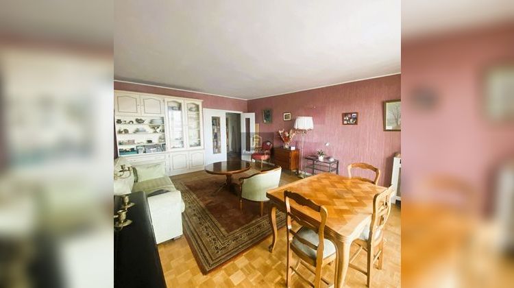 Ma-Cabane - Vente Appartement LE PORT-MARLY, 65 m²