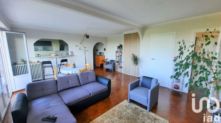Ma-Cabane - Vente Appartement Le Port-Marly, 80 m²