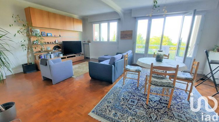 Ma-Cabane - Vente Appartement Le Port-Marly, 80 m²