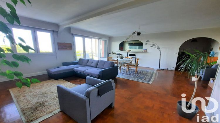 Ma-Cabane - Vente Appartement Le Port-Marly, 80 m²