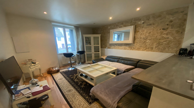 Ma-Cabane - Vente Appartement LE PORT-MARLY, 40 m²