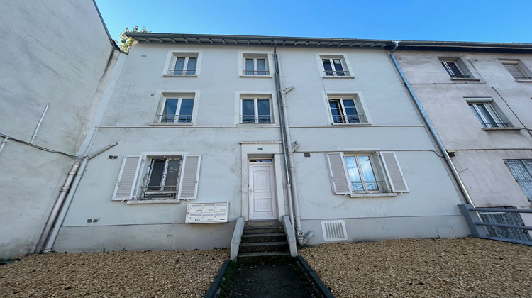 Ma-Cabane - Vente Appartement LE PORT-MARLY, 32 m²