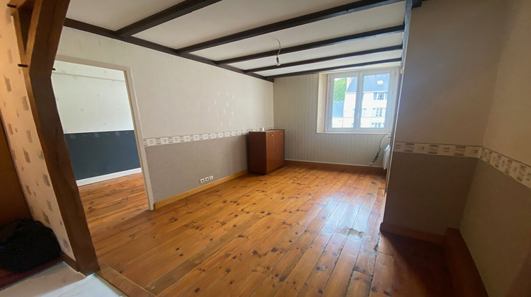 Ma-Cabane - Vente Appartement LE PORT-MARLY, 32 m²